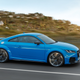 Illustration for article titled Almost Nothing Has Changed About The 2019 Audi TT RS And Thats a Good Thing